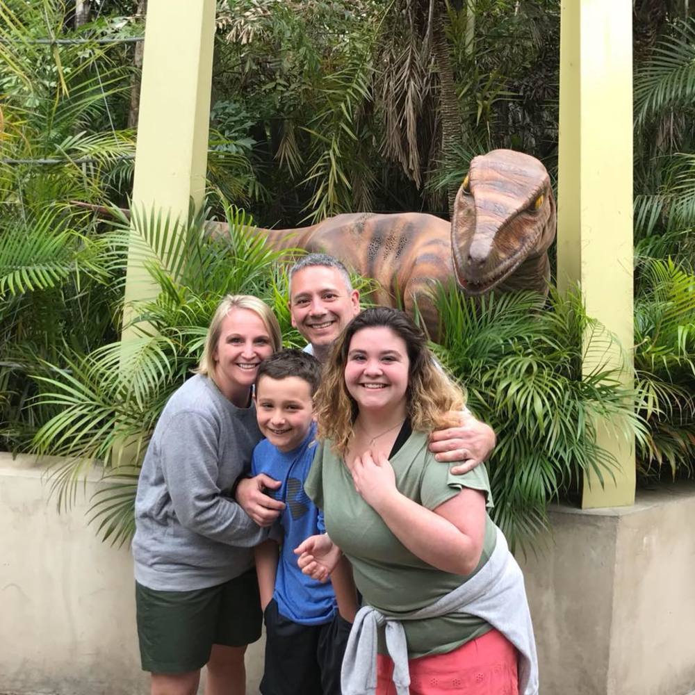 Meet your Posher, Tracy